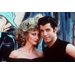 John Travolta and Olivia Newton John